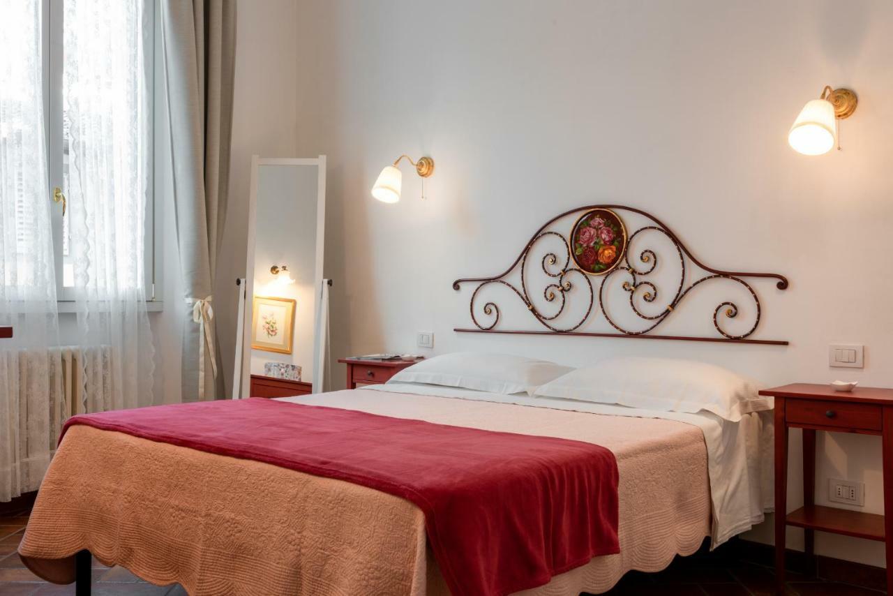 Le Rose Di Leonardo - Antica Dimora Apartamento