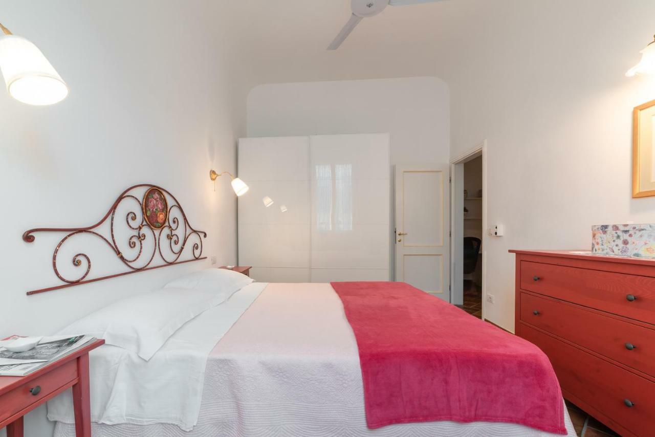 Le Rose Di Leonardo - Antica Dimora Apartamento *