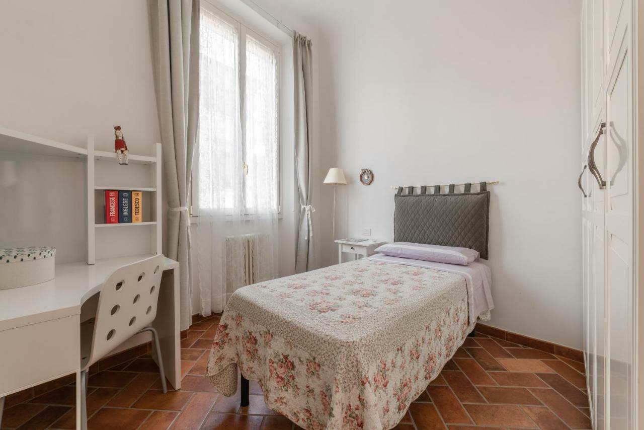 Apartamento Le Rose Di Leonardo - Antica Dimora *