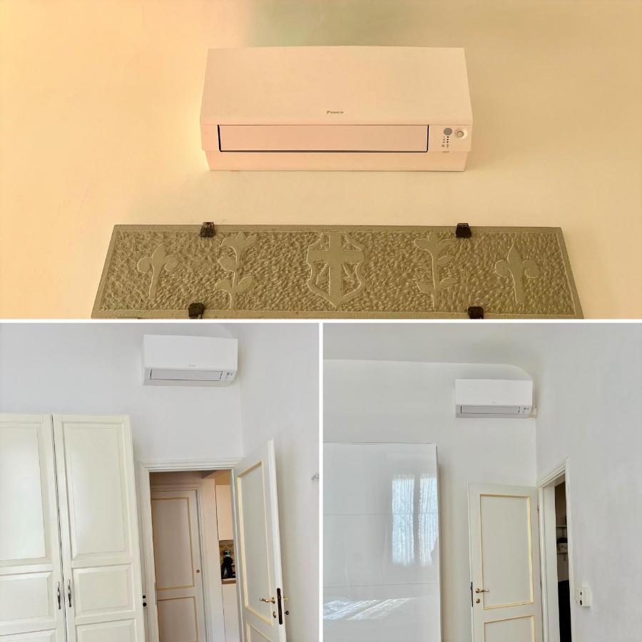 Apartamento Le Rose Di Leonardo - Antica Dimora *