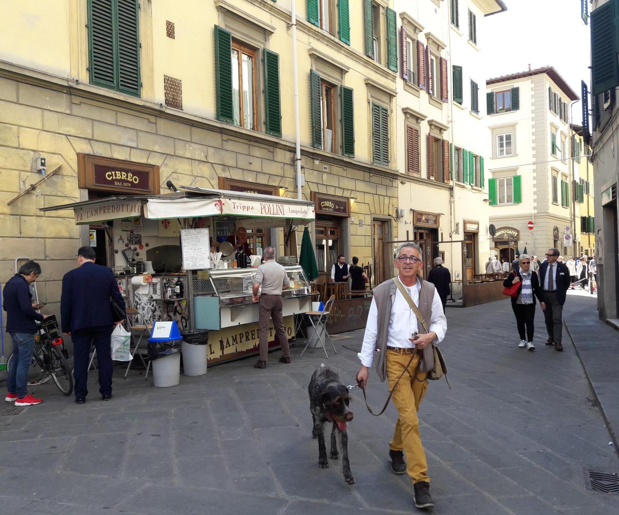 Le Rose Di Leonardo - Antica Dimora * Florencia